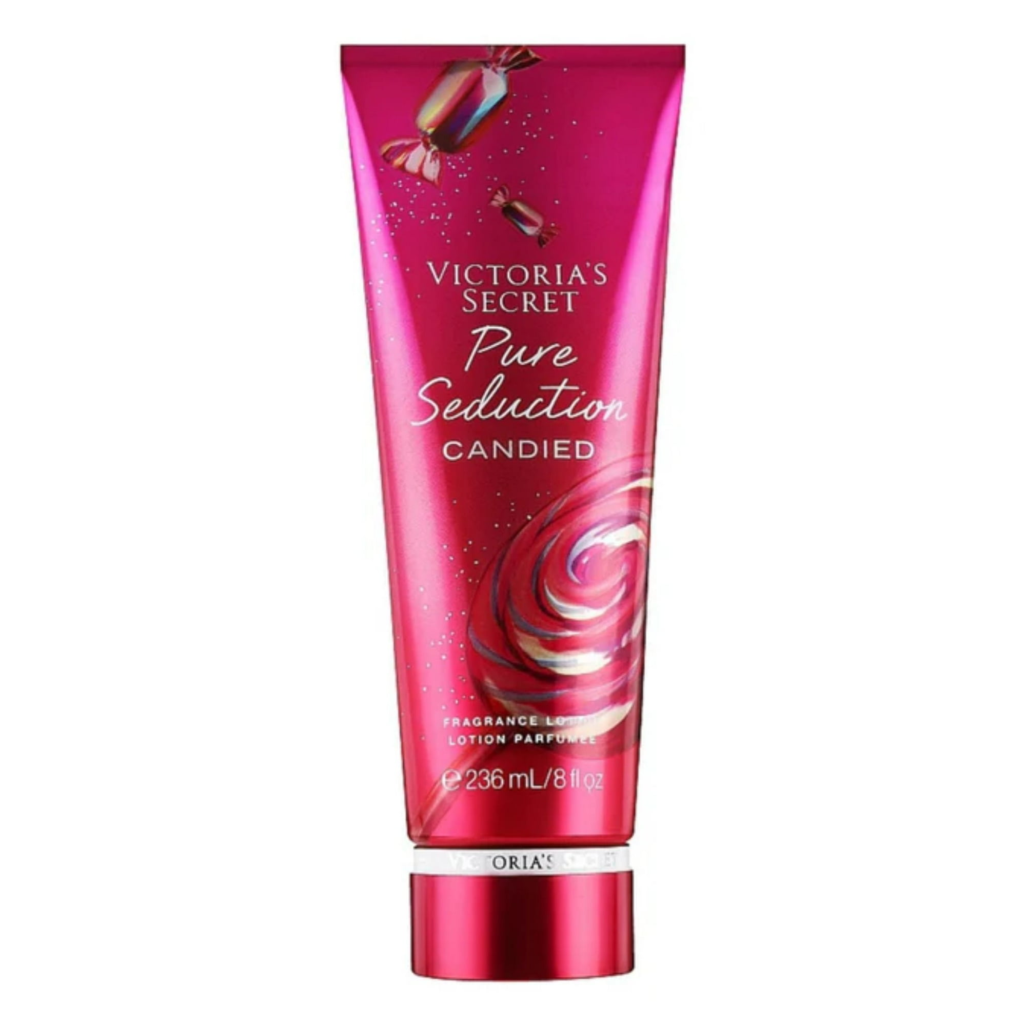 Victoria Secret - Pure Seduction Candied Locion 236ml (nueva Coleccion)
