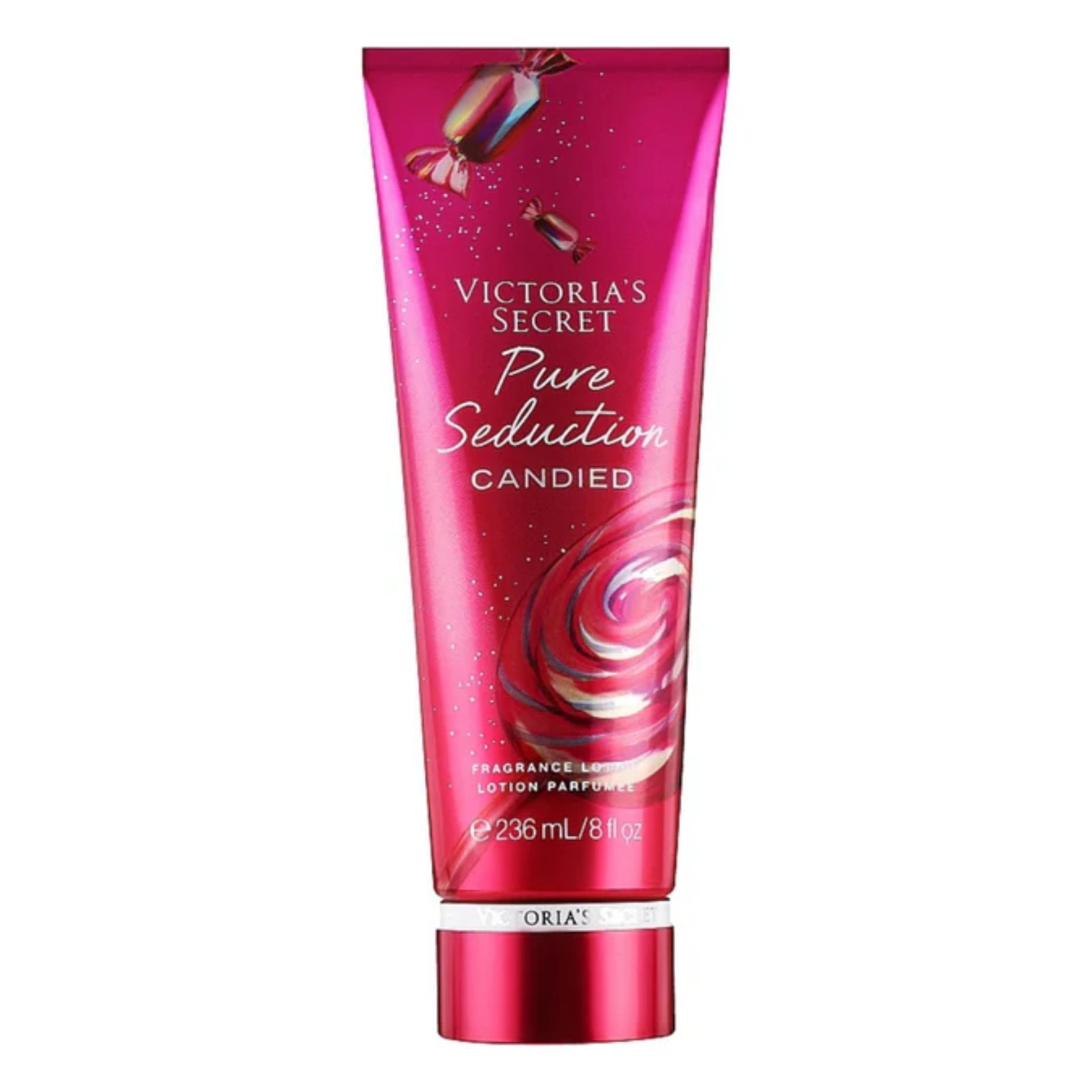 Victoria Secret - Pure Seduction Candied Locion 236Ml (Nueva Coleccion)