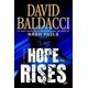 thumbnail image 1 of Libro Hope Rises de Grand Central Publishing, 1 of 1