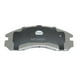 thumbnail image 1 of Juego Pastillas Freno Delanteras Mitsubishi Montero 3.5 1997 2001, 1 of 3
