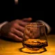 thumbnail image 4 of Set 6 Vasos Bajos 300ml Diamante Whisky Transparente Nórdico, 4 of 11