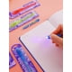 thumbnail image 2 of Bolígrafo espía VOVRU de tinta invisible con luz UV, 24 unidades, para niños, 2 of 6