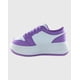 thumbnail image 4 of Zapatilla skate urbana Morado Danicolle, 4 of 5