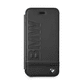 thumbnail image 5 of Carcasa Book Bmw P iphone 7 8 Cuero Pu Negro Bmflbki8llsb, 5 of 7