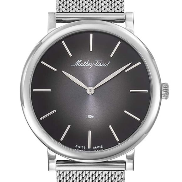 Reloj Mathey-Tissot Hombre Monsoon H7916AN