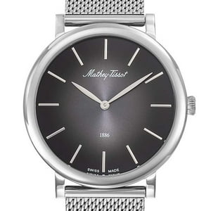 Reloj Mathey-Tissot Hombre Monsoon H7916An