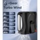 thumbnail image 3 of Ventilador De Cintura Y7 6 Velocidades 16000rpm 6000mah, 3 of 3