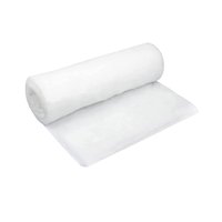 Bothyi - Rollo De Nieve Artificial Mat Crafts Photo Prop 31Inx94In Para El Festival Del Árbol De Navidad