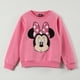 thumbnail image 1 of Polerón Oficial Disney Minnie Mouse Rosa con Estampado - Niñas 3-8 Años, 1 of 4