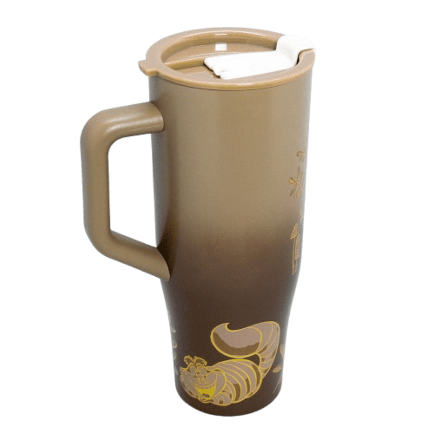 Genérico - Mug Termico 40oz Alicia Ddm