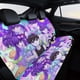 thumbnail image 4 of Juego de Fundas Desmarcar para Asiento Trasero de Auto Temática Omori, 4 of 6