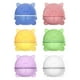 thumbnail image 4 of 6x Globos De Agua Reutilizables Llenado Rápido Para Piscina Juegos De Playa Patio Trasero Cerdo, 4 of 5
