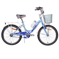 Bianchi Street 20 St Lady Celeste / Blanco