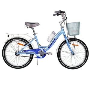 Bianchi Street 20 St Lady Celeste / Blanco