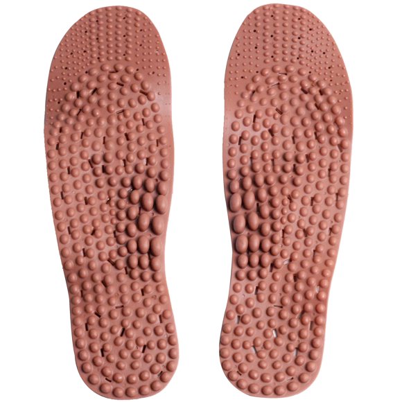 Plantilla recortable Nature In Hand para zapatos