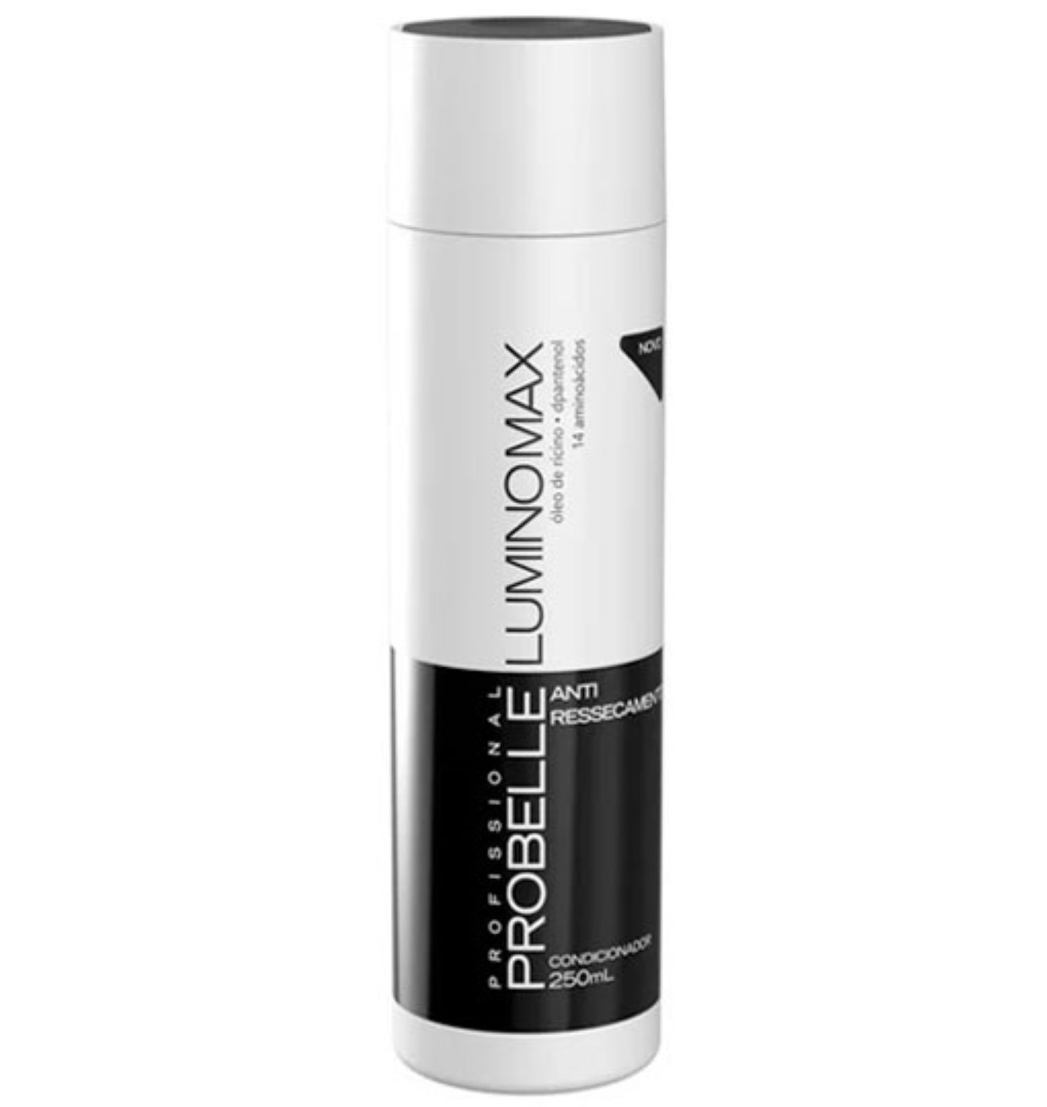 Probelle - Acondicionador Antiresecamiento Lumino Max 250Ml