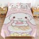 thumbnail image 2 of Cinnamoroll Bedding Sets for Kids Men Women Twin Size, 2 of 5