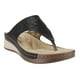 thumbnail image 2 of Havaiana New Walk Confort Negro, 2 of 5