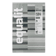 thumbnail image 1 of Papel Carta Resma Equalit Multifuncion 500 Hojas 75gr Blanco, 1 of 3