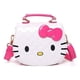 thumbnail image 1 of Cartera Bolsito Importado Hello Kitty De Charol, 1 of 1