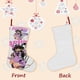 thumbnail image 3 of Calcetines de Navidad Desmarcar Gato Aphmu 45cm x 32cm, 3 of 5