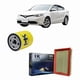 thumbnail image 1 of Kit Filtros Aceite Aire Mg Gt 1.5 Gasolina 2018, 1 of 2