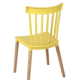 thumbnail image 3 of Silla Windsor para Comedor - Amarilla, 3 of 3