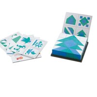 Seigard - Cubos Colores Océano