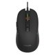thumbnail image 2 of Mouse gamer Philips SPK9414 7 botones Open Box, 2 of 3