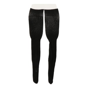 Magideal - Calcetines Largos Ajustados A Escala 1:6 Para Mujer, Calcetines De Figura 1:6, Mallas De Muñeca De Moda Informales Y Elegantes Para Muñecas Femeninas Negro