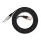 thumbnail image 1 of Cable de interconexión balanceada Hosa Pro HXS-001.5 XLR3F a 1/4 TRS, 1 of 8