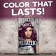 thumbnail image 3 of Tinte de pelo Schwarzkopf Got2b Metallics M69 Amethyst Chrome, 3 of 3