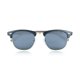 thumbnail image 3 of Gafas de sol Earth Wood Marokopa polarizadas Zebra/Marrón, 3 of 6