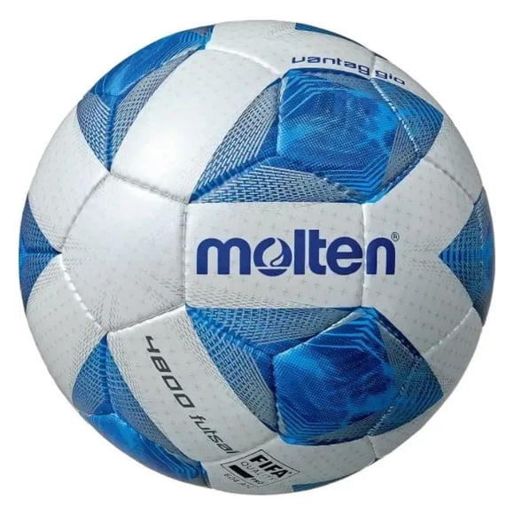 Balón De Futsal Molten Vantaggio 4800 N°4 Fifa Quality Pro