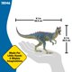 thumbnail image 4 of Figura de Juguete Schleich Dilophosaurus 15046, 4 of 6