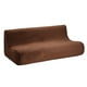 thumbnail image 2 of Sofa Komodo 3c Felpa Chocolate, 2 of 4