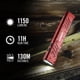 thumbnail image 2 of Linterna Coast Slayer recargable USB C de 1150 lúmenes, 2 of 9