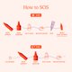 thumbnail image 4 of Serum Tower 28 SOS Intensive Rescue para pieles sensibles, 60 ml, 4 of 6