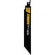 thumbnail image 1 of Set 5 Hojas De Sierra Sable Dewalt Dwa4188, 1 of 5