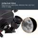 thumbnail image 3 of Ocular Celestron 93452 Ultima Edge, 18 mm, parafocal, 1,25 pulgadas, 3 of 7