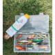 thumbnail image 2 of Protector solar en aerosol repelente de insectos Australian Gold SPF 30 165 ml, 2 of 6