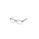 thumbnail image 2 of Lentes Ópticos Negro Mate Skechers, 2 of 8