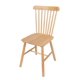 thumbnail image 1 of Sillas Windsor Madera - Natural, 1 of 2