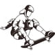 thumbnail image 1 of Decomural Skateboarding Extreme Sports WS-15616, 1 of 2