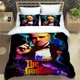 thumbnail image 1 of The Godfather printed Bedding Sets exquisite bed supplies set duvet cover bed comforter set bedding set luxury birthday gift, 1 of 5