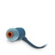 thumbnail image 2 of Audífonos manos libres jbl t110 color azul, 2 of 3