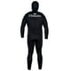 thumbnail image 2 of Traje De Buceo 9Mm Widow - T5 (Xl), 2 of 3