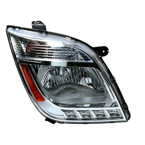 Deifo - Optico Derecho Para Maxus V80 2014-2022