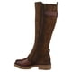 thumbnail image 2 of Bota Chalada Mujer Selina-4 Tostado Casual, 2 of 7