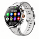 thumbnail image 1 of UBABAI Reloj Inteligente Android 4G con SIM Pantalla Táctil 1.95" Android 10 3GB RAM 32GB ROM Cámara Giratoria Llamadas Independientes WiFi y Bluetooth, 1 of 10